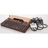 Clavier de Minitel avec combiné