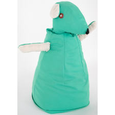 La Souris Verte