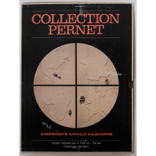 Collection Pernet: Amérique anglo-saxonne