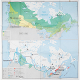 Canada : économie