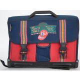 Cartable Street Ball