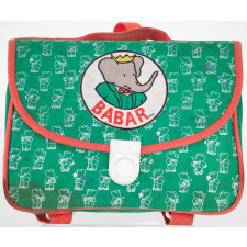 Cartable Babar