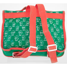 Cartable Babar