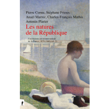 Les natures de la République