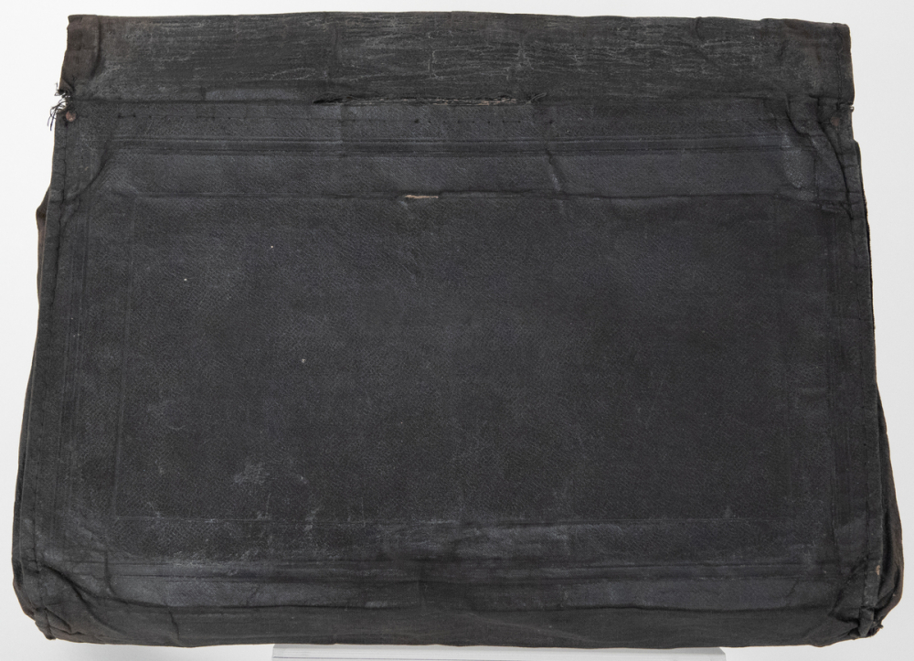 Porte-documents