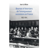 Bourses et boursiers de l'enseignement secondaire en France