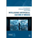 Intelligence artificielle, culture et médias