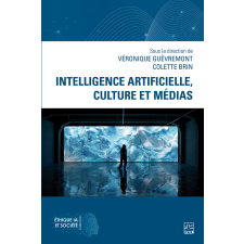 Intelligence artificielle, culture et médias