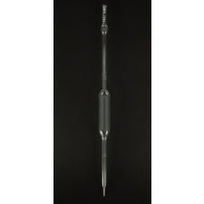 Pipette jaugée à 2 traits de 30 cL