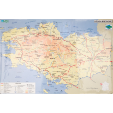 Région Bretagne