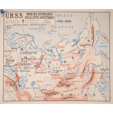 Etats-Unis U.S.A.