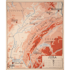 Massif central