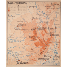 Massif central