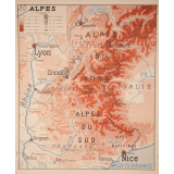 Alpes