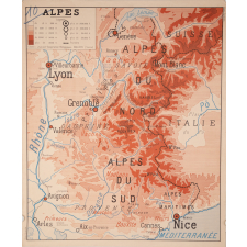 Alpes