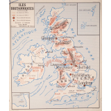 Îles Britanniques