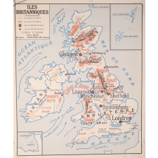 Îles Britanniques