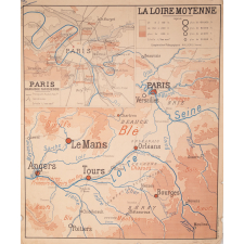 La Loire moyenne