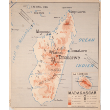 Madagascar