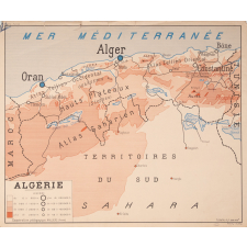 Algérie