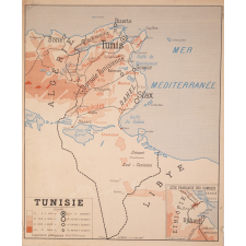 Algérie