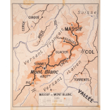 Massif du Mont Blanc