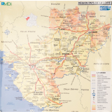 Région Pays de la Loire