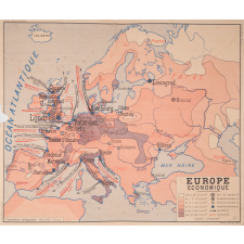 Europe économique