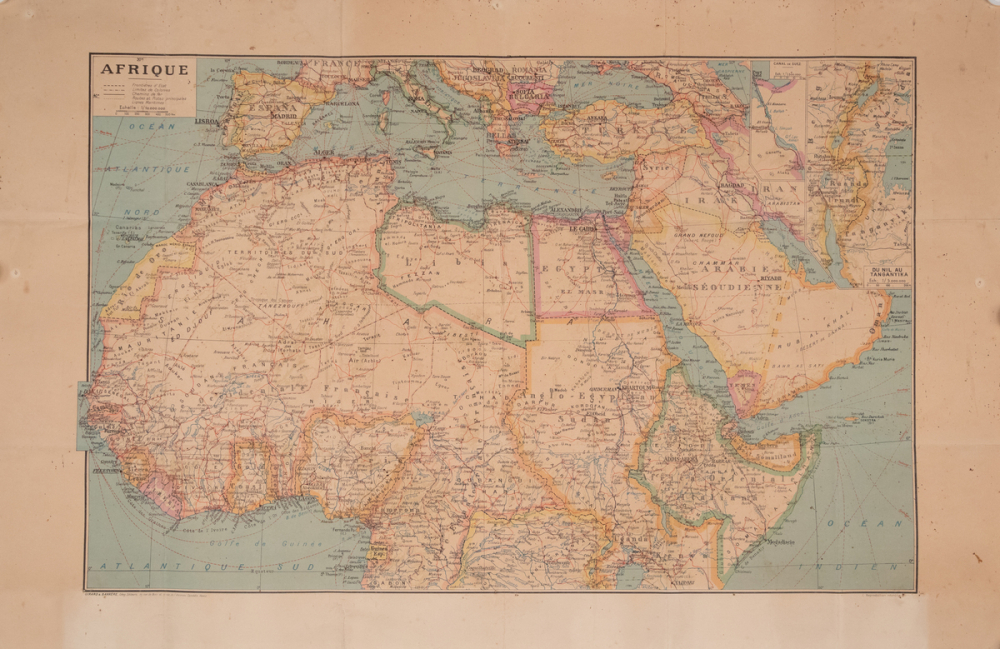 Afrique