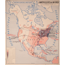 Amérique du Nord