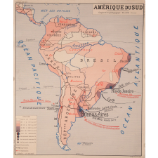 Amérique du Nord