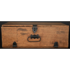 Cartable en bois