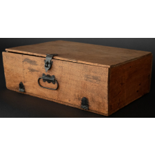Cartable en bois