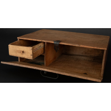 Cartable en bois