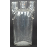 Vase de Woolf à 3 tubulures supérieures