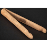 Pince à éprouvette en bois