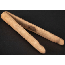 Pince à éprouvette en bois