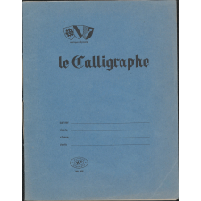 Cahier de contrôle