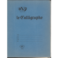 Cahier de contrôle