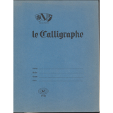 Cahier de contrôle