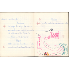 Cahier de contrôle