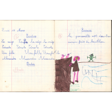 Cahier de contrôle