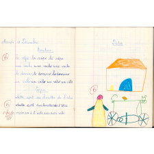 Cahier de contrôle