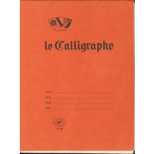 Cahier de contrôle