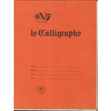 Cahier de contrôle