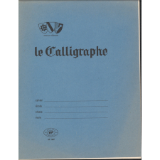 Cahier de contrôle