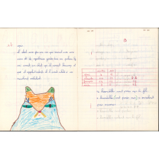 Cahier de contrôle