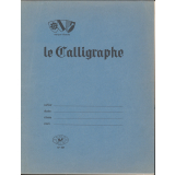 Cahier de contrôle