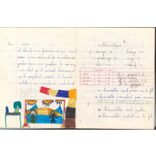 Cahier de contrôle