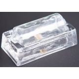 Mouilleur de bureau: socle